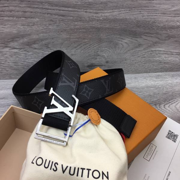 Louis Vuitton 35MM Belt LVB00300 Louis Vuitton 35MM Belt LVB00300